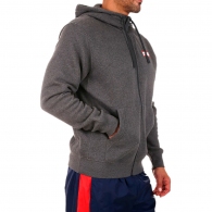  Nike JDI HOODIE FZ FLC BSTR thumbnav 3